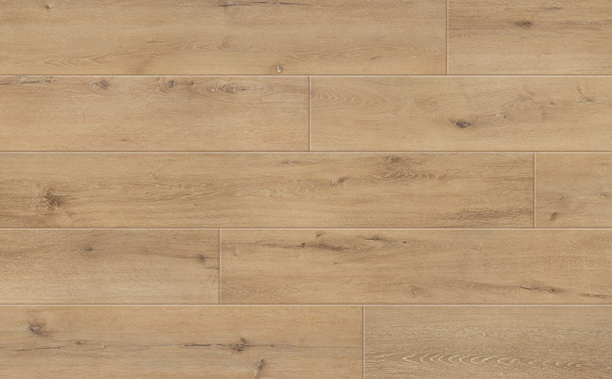 Johnson Sky View Horizon Rigid Core Flooring