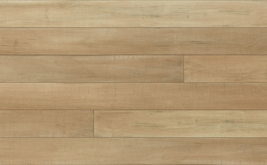 Johnson Saga Villa Maple Arctic Engineered Hardwood Flooring