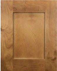 Maple Shaker Cabinet