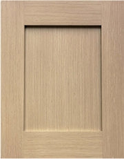 Ashford Oak Cabinet
