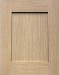 Ashford Oak Cabinet