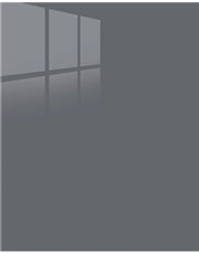 Monarch Grey Cabinet