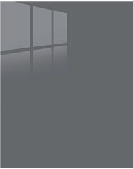 Monarch Grey Cabinet