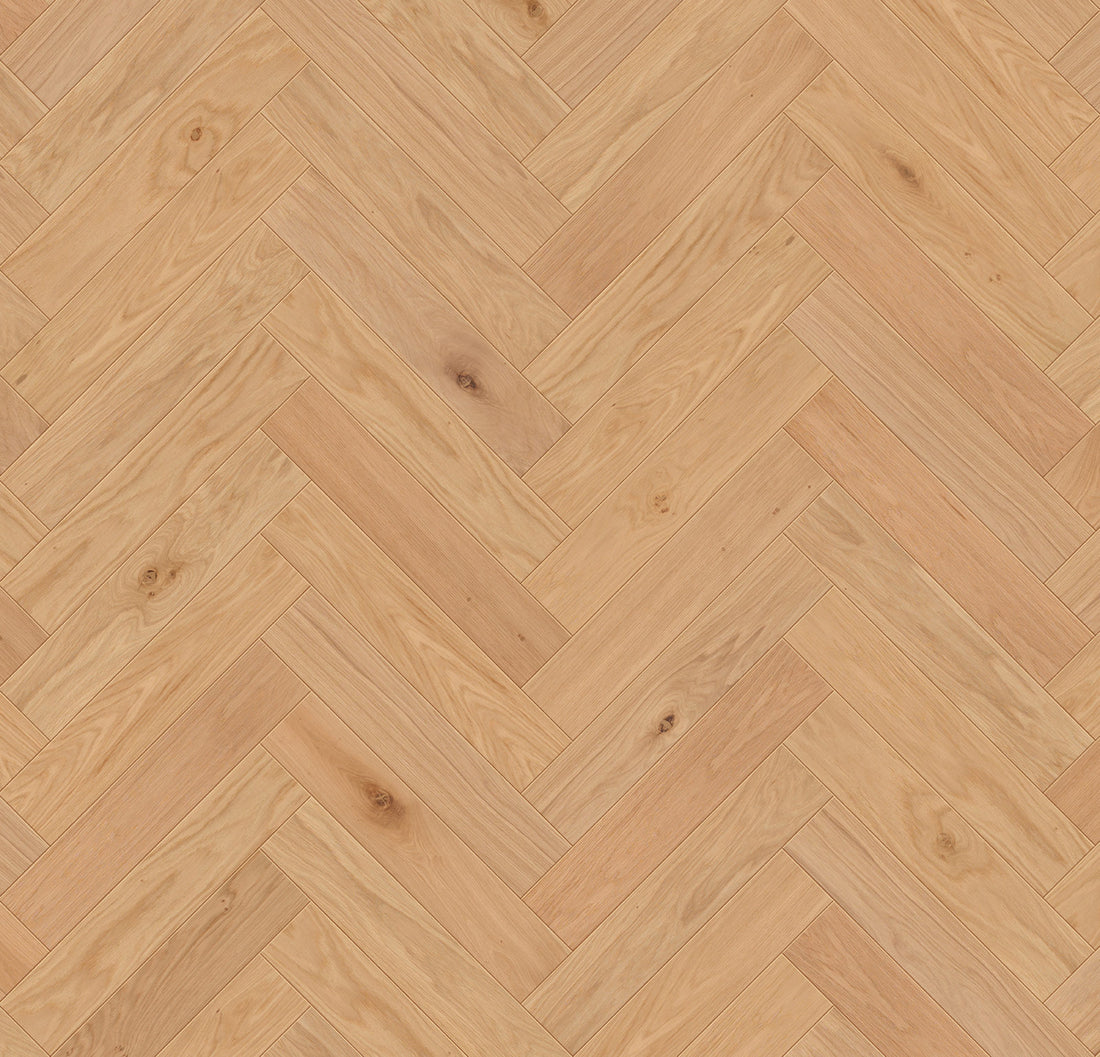 Allora Sella Herringbone Engineered Hardwood Flooring