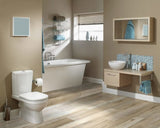Johnson Sicily Messina Rigid Core Flooring