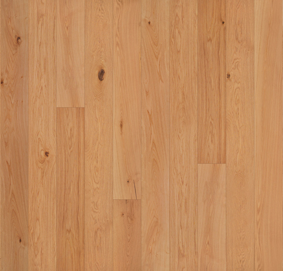 Allora Strada Engineered Hardwood Flooring