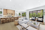 Garrison Gold Label Suede Engineered Hardwood Flooring