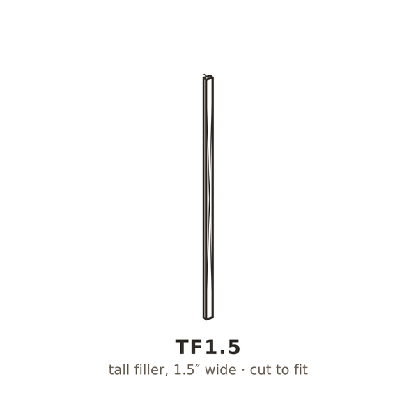 TF1.5 3D sketch