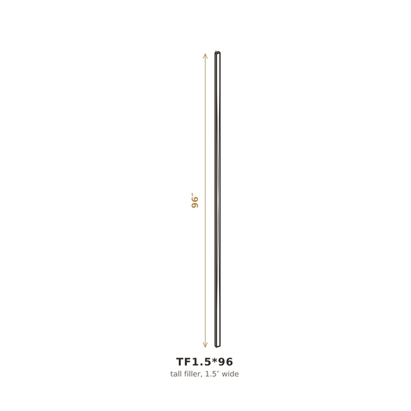 TF1.5*96 3D sketch
