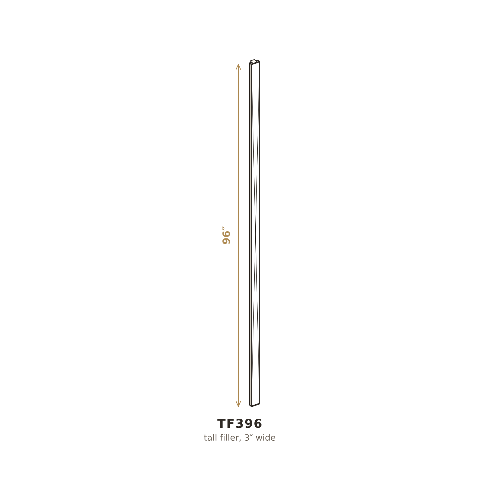 TF396 3D sketch
