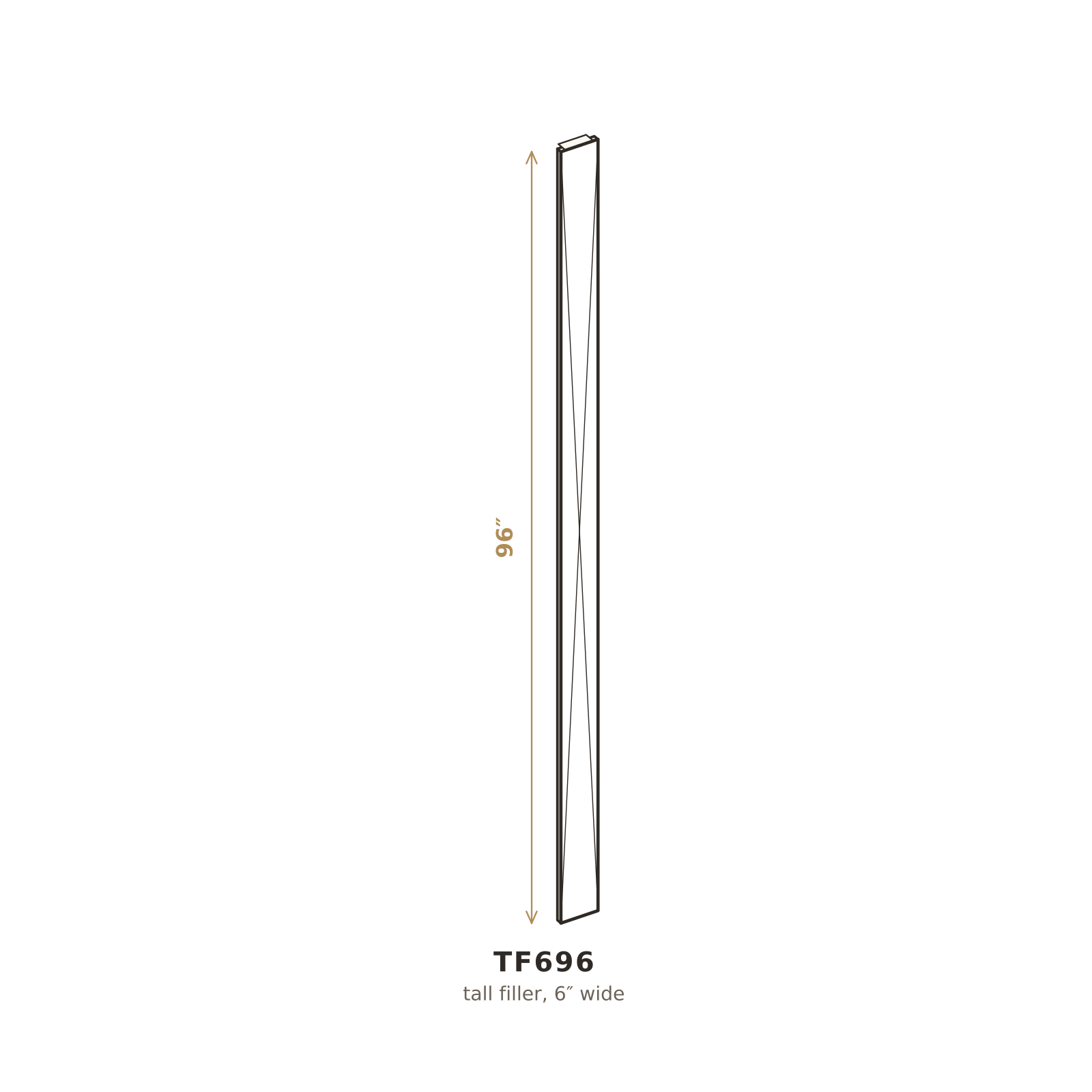 TF696 3D sketch