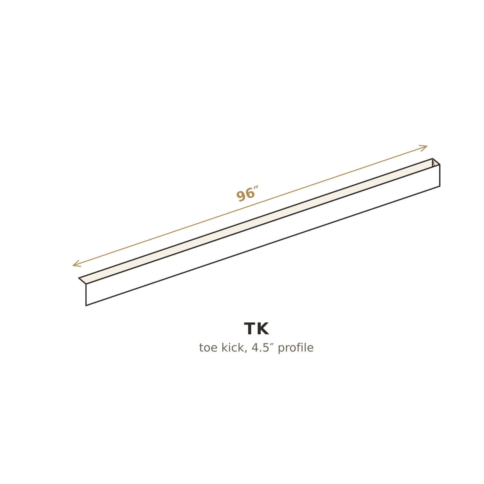 TK 3D sketch