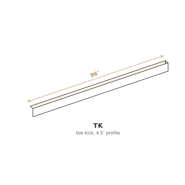 TK 3D sketch