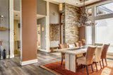 Johnson Tuscan Walnut Lucca Engineered Hardwood Flooring