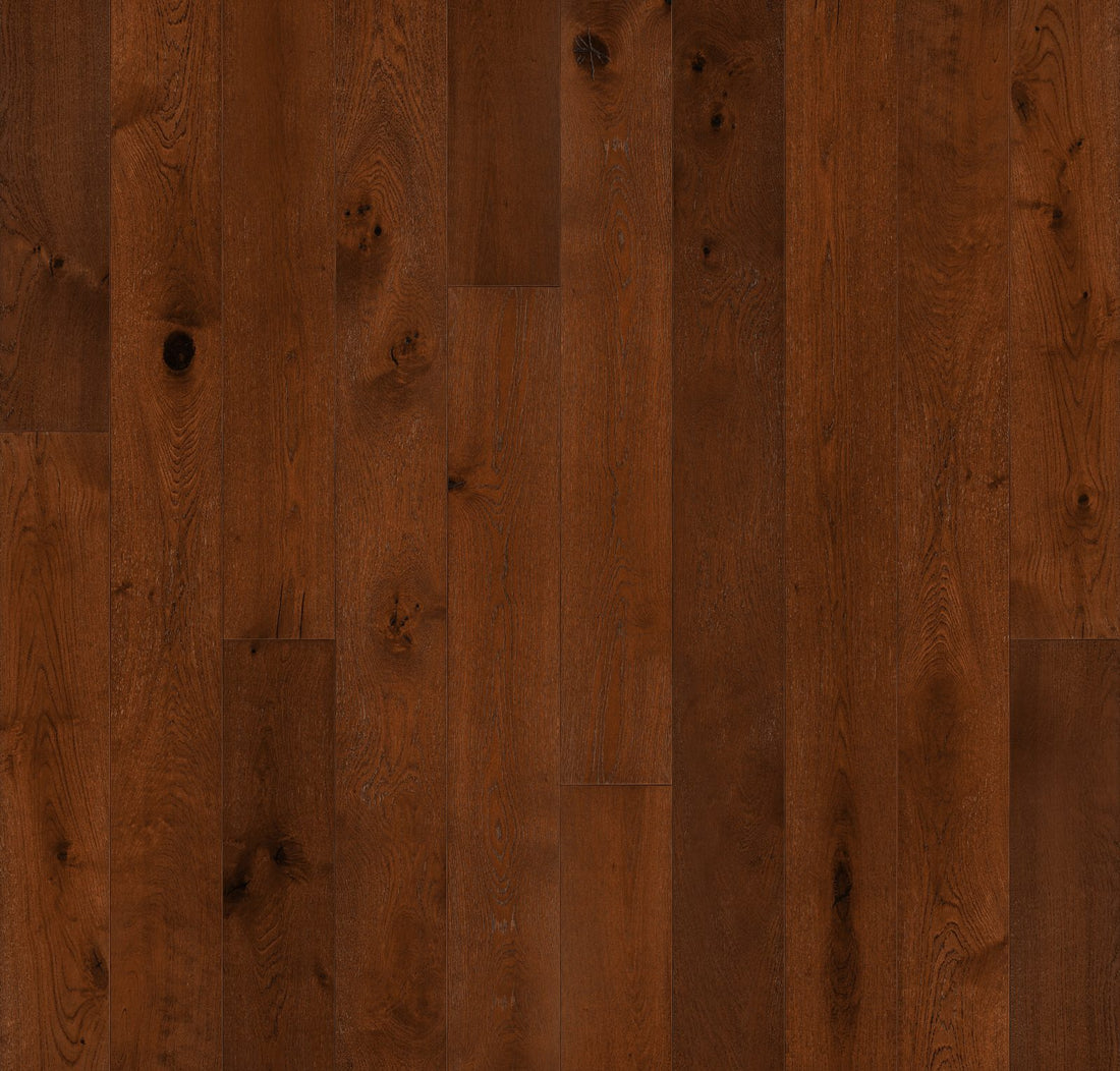 Allora Ventasso Engineered Hardwood Flooring