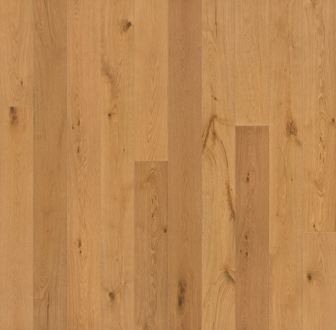 Allora Volto Engineered Hardwood Flooring