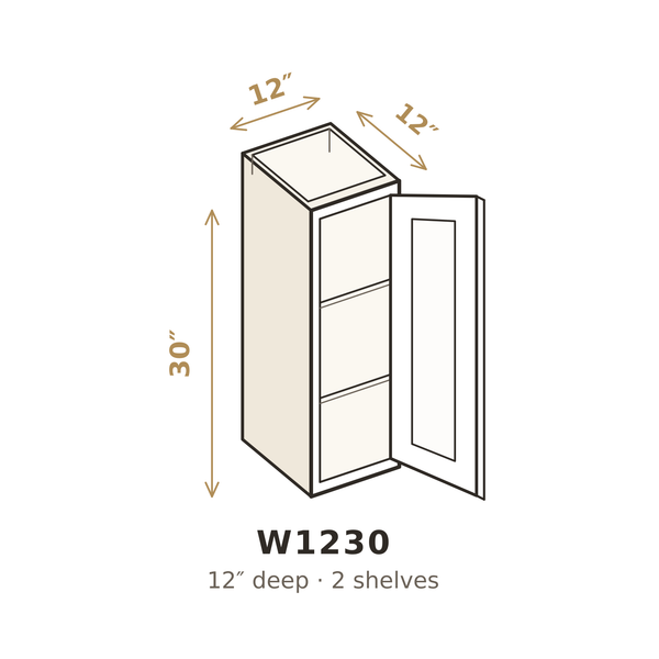 W1230 3D sketch