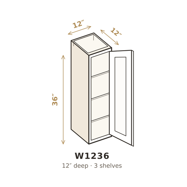 W1236 3D sketch