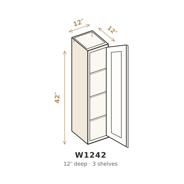 W1242 3D sketch