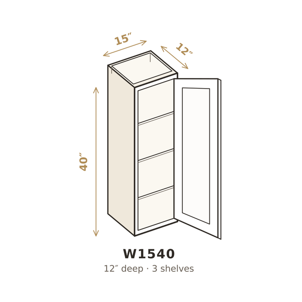 W1540 3D sketch