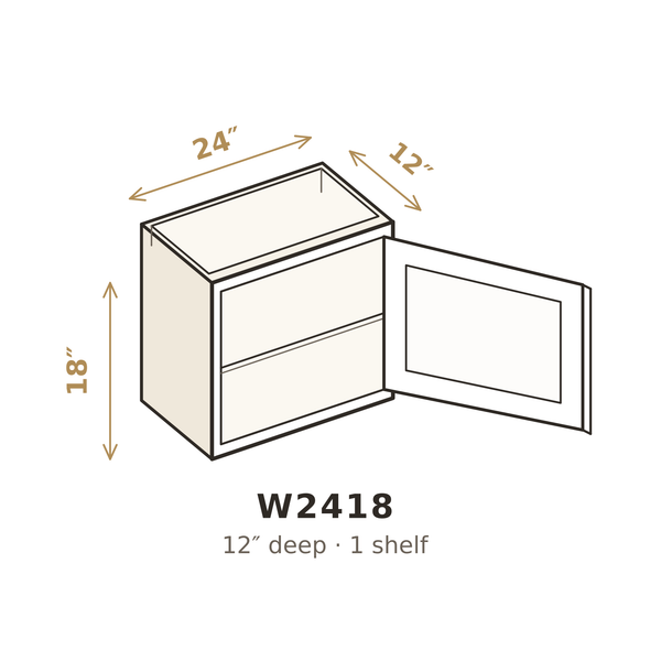 W2418 3D sketch
