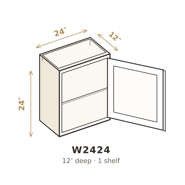 W2424 3D sketch