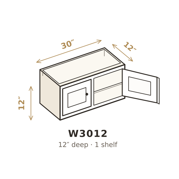 W3012 3D sketch