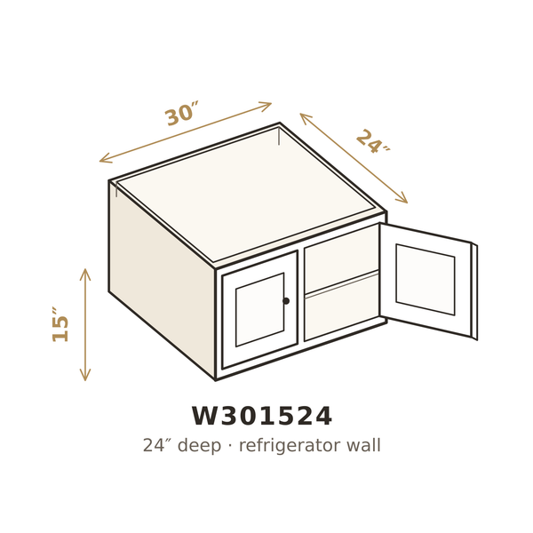 W301524 3D sketch