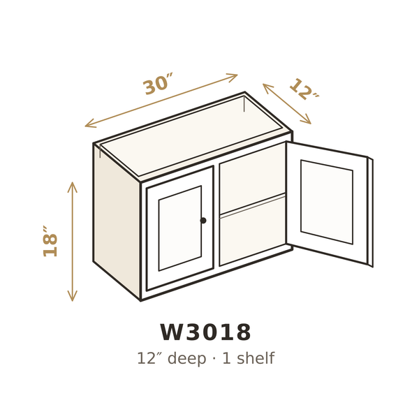W3018 3D sketch