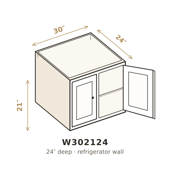 W302124 3D sketch