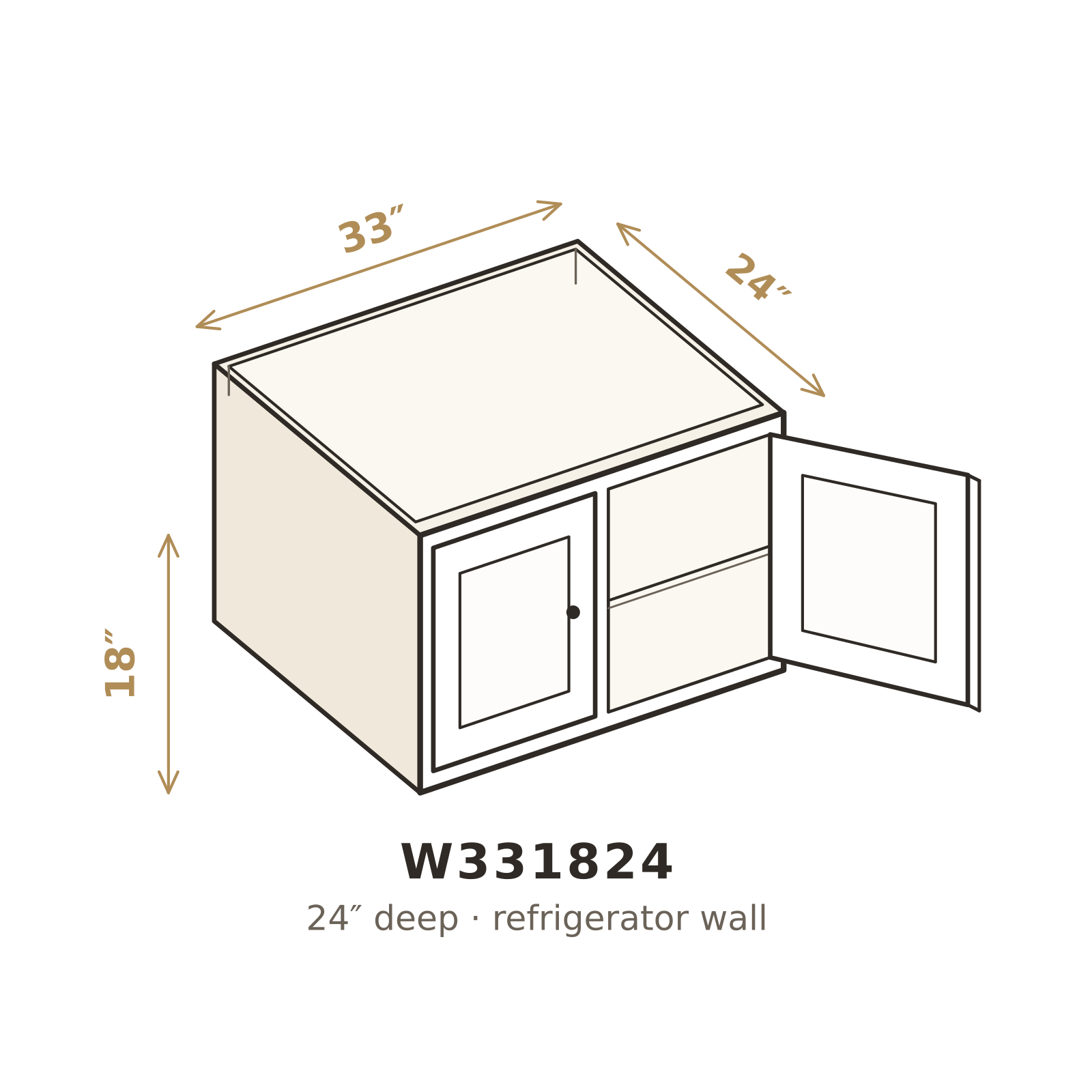 W331824 3D sketch