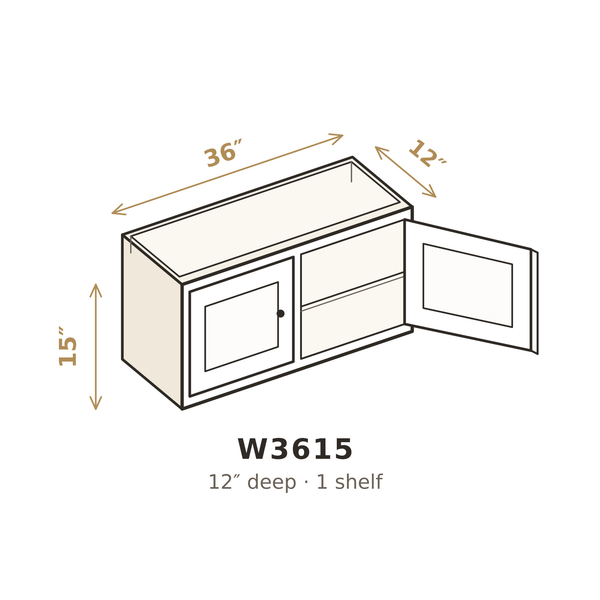 W3615 3D sketch