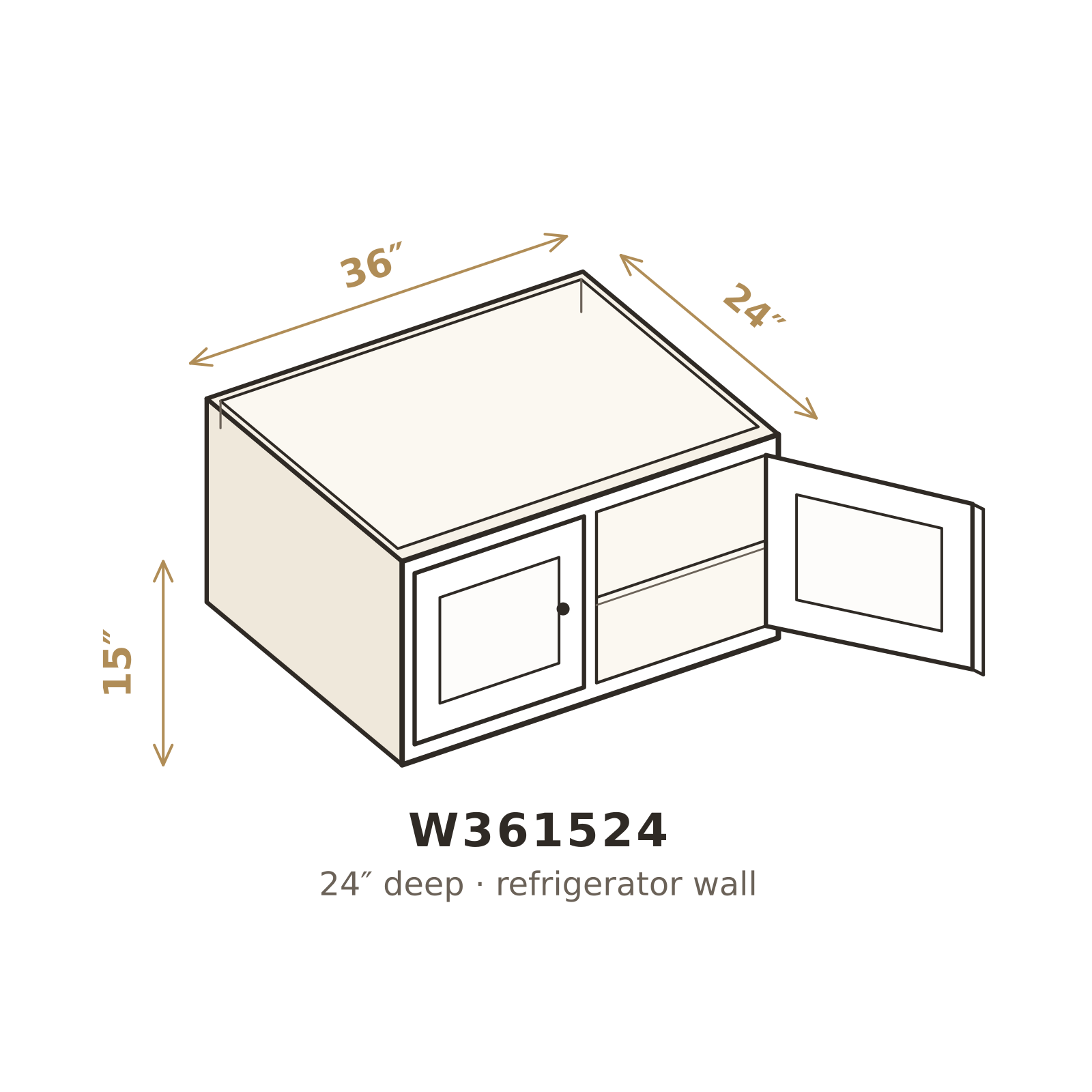 W361524 3D sketch