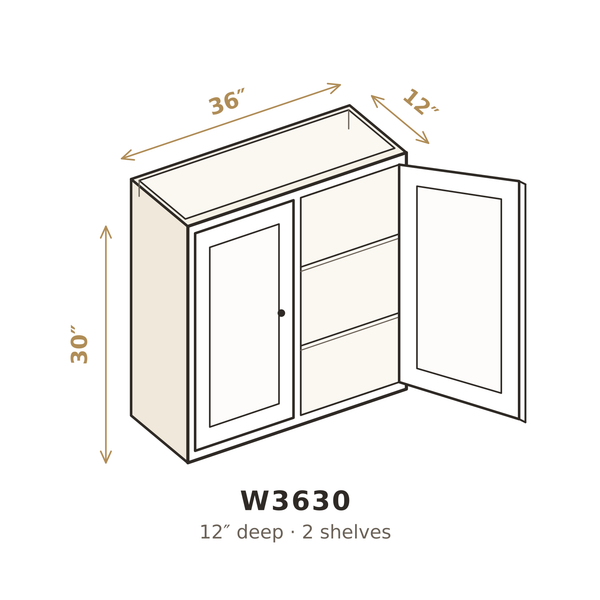 W3630 3D sketch