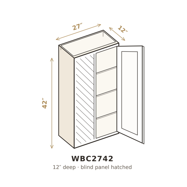 WBC2742 3D sketch