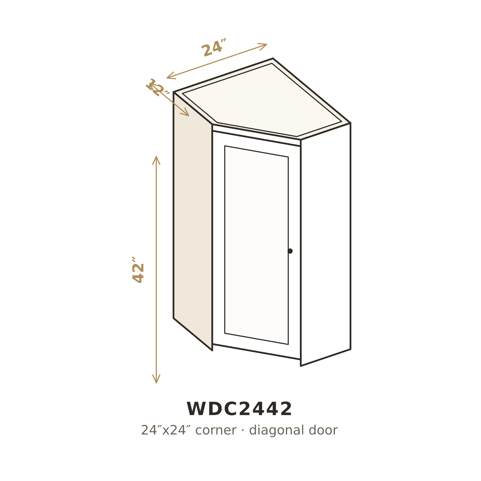 WDC2442 3D sketch