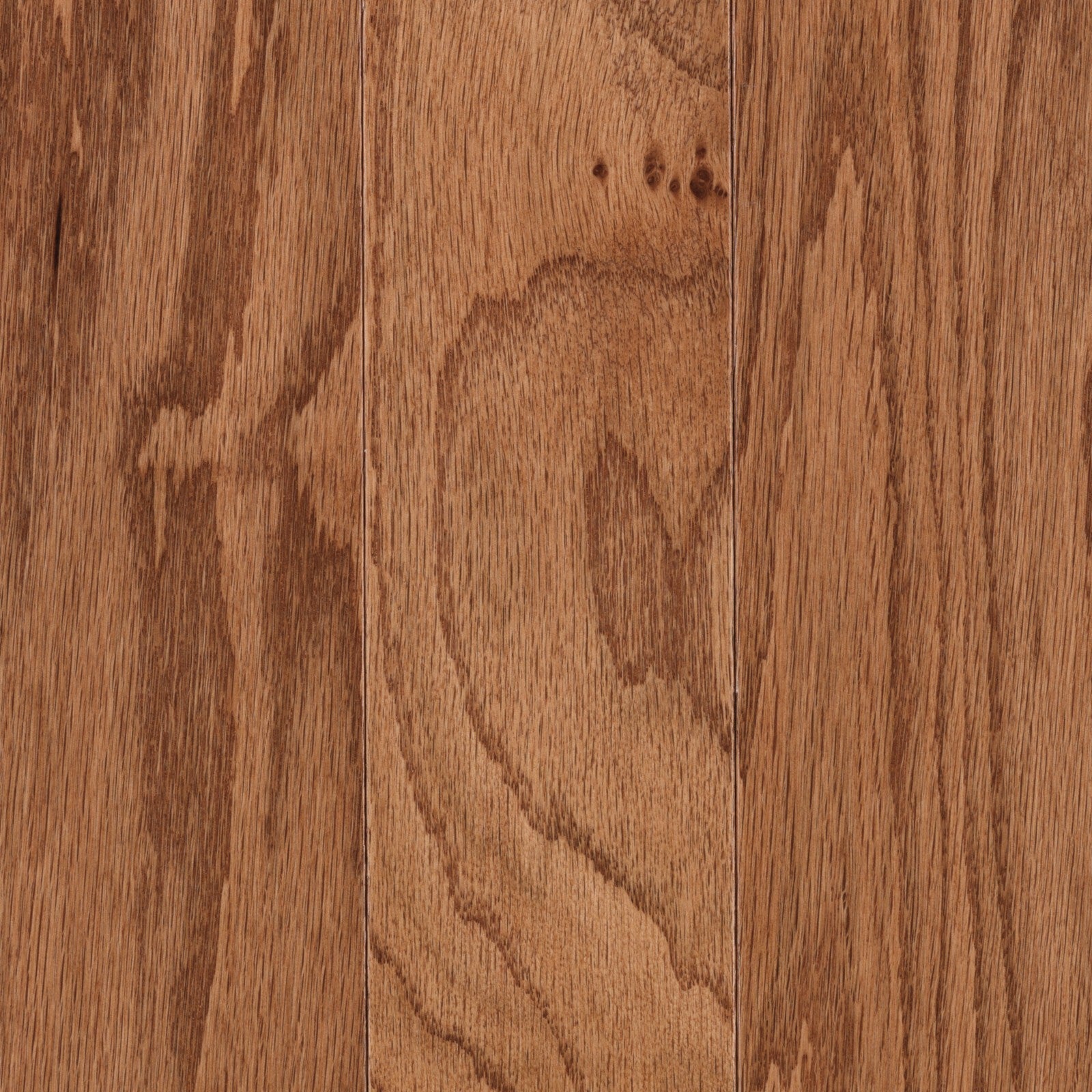 Mohawk Woodmore 3" in Oak Golden, Engineered Wood product detail