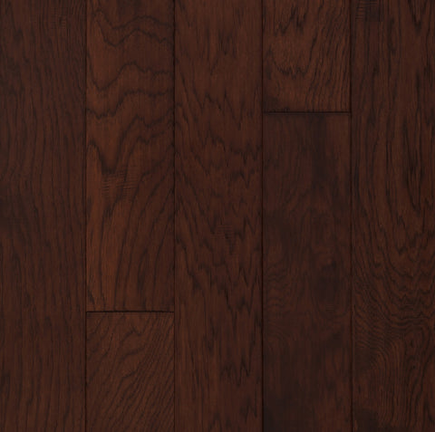 Mohawk Windridge Hickory Engineered Hardwood