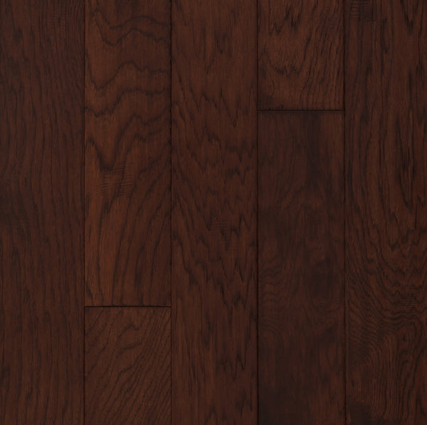 Mohawk Windridge Hickory Engineered Hardwood