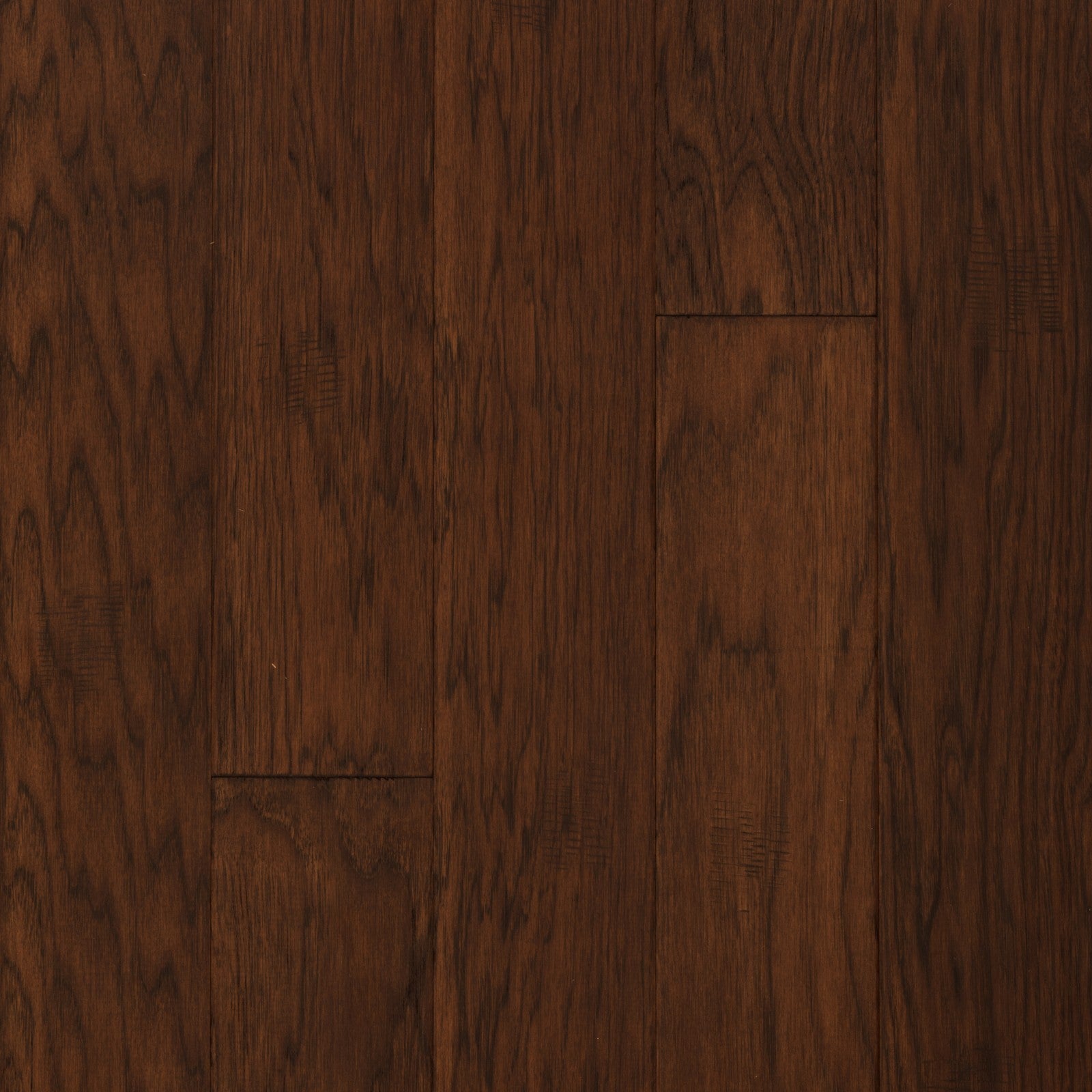 Mohawk Windridge Hickory in Mocha Hickory, Engineered Wood product detail