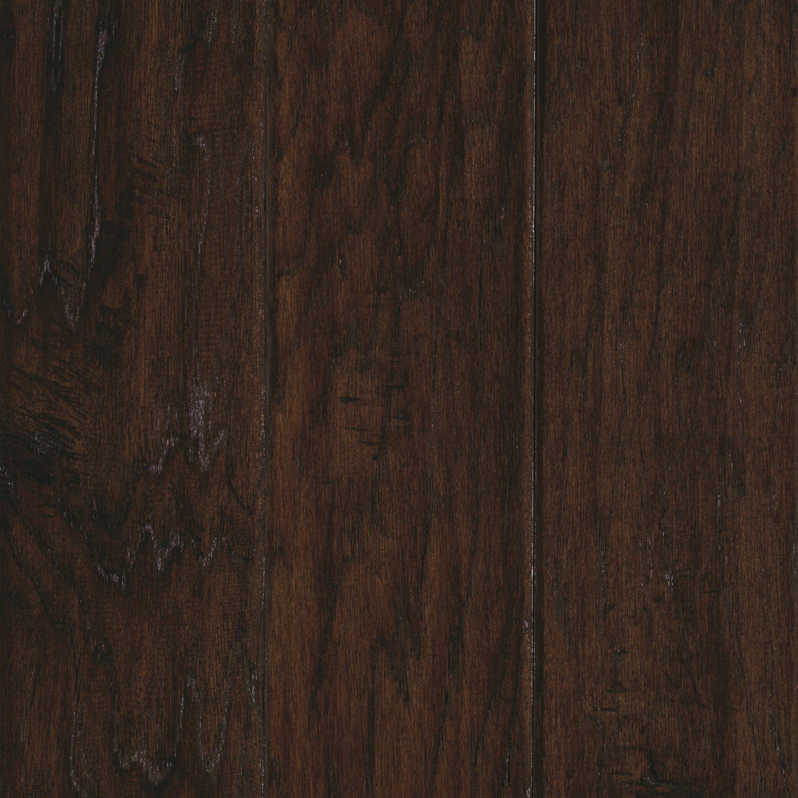 Mohawk Windridge Hickory in Espresso Hickory, Engineered Wood product detail