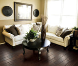 Mohawk Windridge Hickory Engineered Hardwood