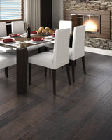Mohawk Weathered Portrait Engineered Hardwood