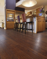 Mohawk Weathered Portrait Engineered Hardwood