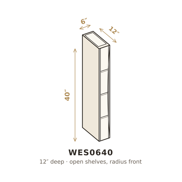 WES0640 3D sketch