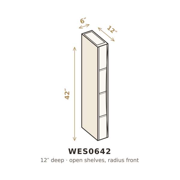 WES0642 3D sketch