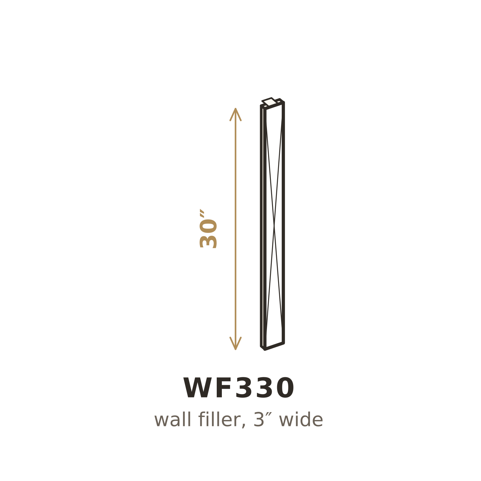 WF330 3D sketch