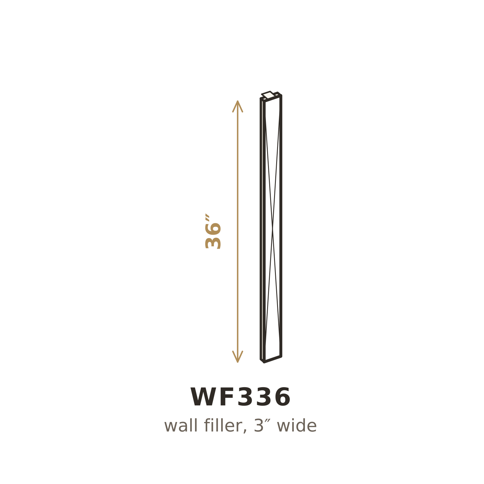 WF336 3D sketch
