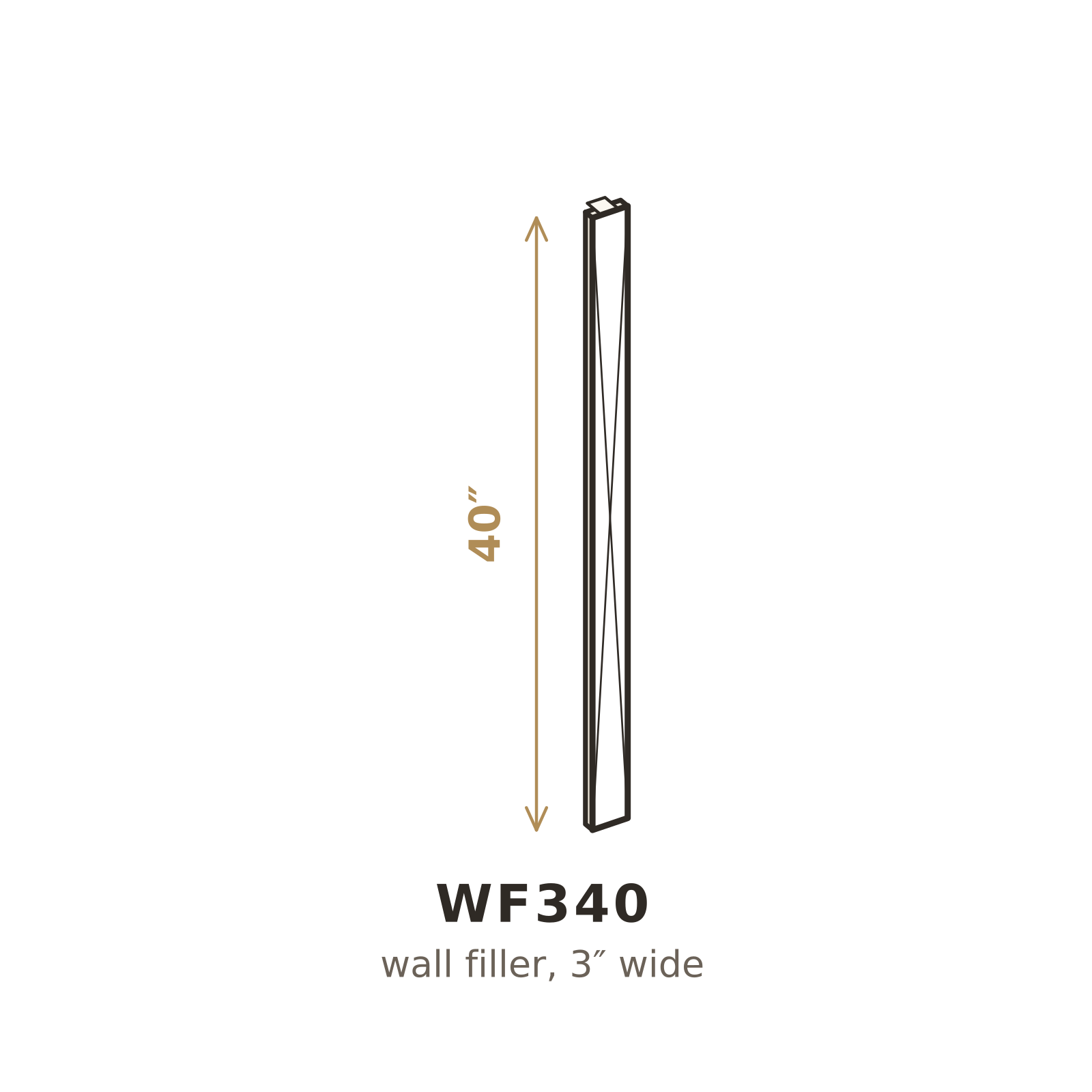 WF340 3D sketch