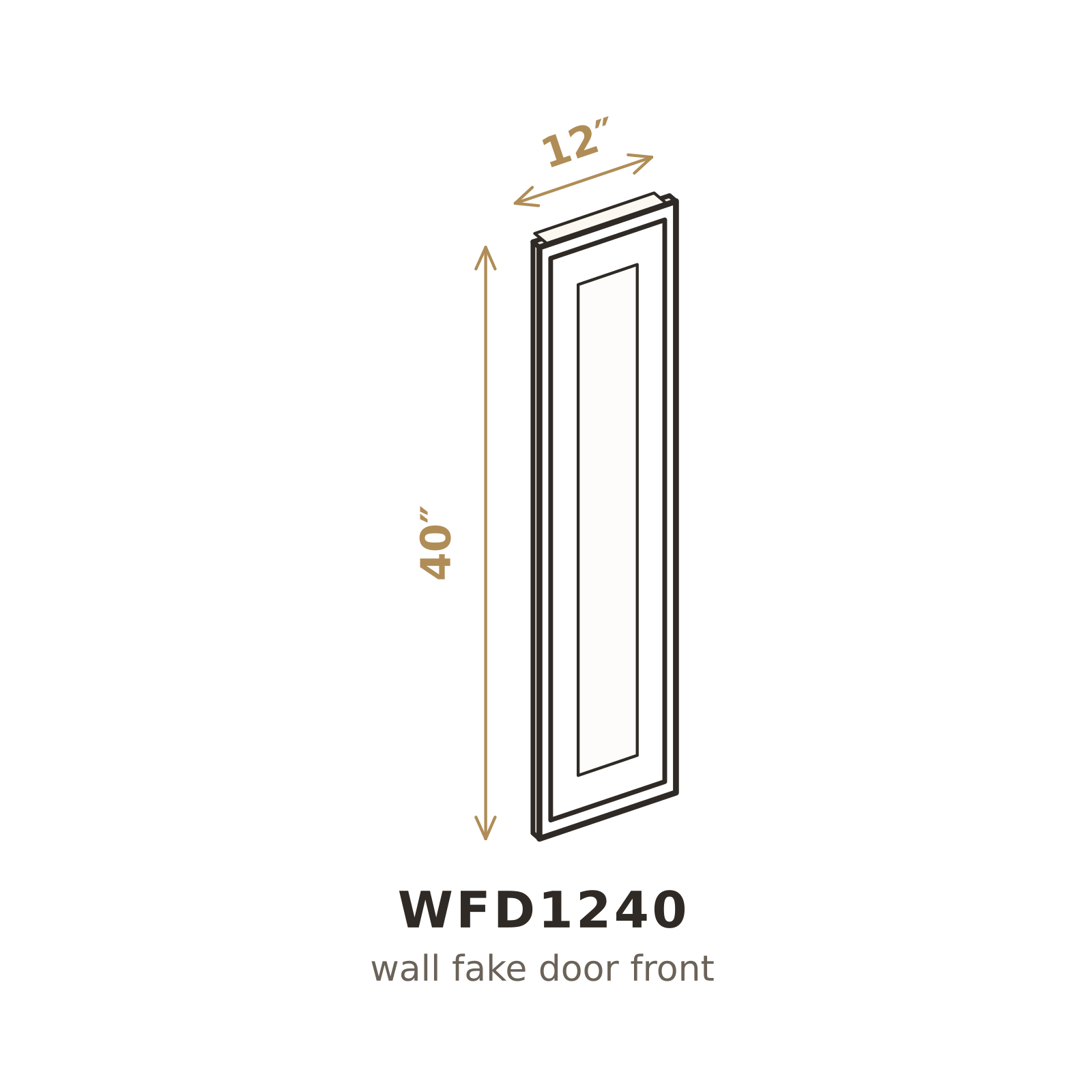 WFD1240 3D sketch